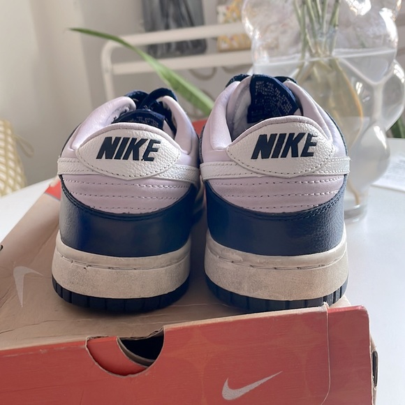 2004 WMNS Nike Dunk Low ‘Doll’ Size 7.5 - Picture 4 of 9